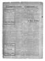 Thumbnail image of item number 1 in: 'Carrollton Chronicle (Carrollton, Tex.), Vol. 10, No. 02, Ed. 1 Friday, August 15, 1913'.