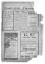 Newspaper: Carrollton Chronicle (Carrollton, Tex.), Vol. 17, No. [21], Ed. 1 Fri…