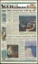 Newspaper: Port Aransas South Jetty (Port Aransas, Tex.), Vol. 34, No. 39, Ed. 1…
