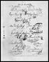 Thumbnail image of item number 1 in: 'Historical Signatures'.