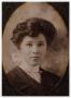 Photograph: [Photograph of Laura Courtney]