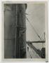 Photograph: [Photograph of U.S.S. Texas Engineering Officer]