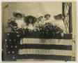 Photograph: [Photograph of Women at Launching for U.S.S. Texas]