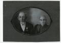 Photograph: [Photograph of Andrew and Narcissus Maxwell]