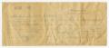 Thumbnail image of item number 2 in: '[Receipt from Drs. Lowrey to U. D. Maxwell, 1948]'.