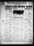 Thumbnail image of item number 1 in: 'The Orange Leader (Orange, Tex.), Vol. 34, No. 42, Ed. 1 Thursday, February 20, 1947'.