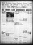 Primary view of The Orange Leader (Orange, Tex.), Vol. 27, No. 21, Ed. 1 Thursday, January 25, 1940