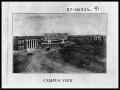 Thumbnail image of item number 1 in: 'Campus View'.