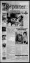 Newspaper: Sweetwater Reporter (Sweetwater, Tex.), Vol. 111, No. 294, Ed. 1 Wedn…