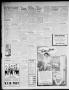 Thumbnail image of item number 4 in: 'The Nolan County News (Sweetwater, Tex.), Vol. 25, No. 20, Ed. 1 Thursday, April 28, 1949'.