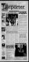 Newspaper: Sweetwater Reporter (Sweetwater, Tex.), Vol. 111, No. 205, Ed. 1 Thur…