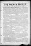 Newspaper: The Omaha Breeze. (Omaha, Tex.), Vol. 13, No. 45, Ed. 1 Wednesday, Au…