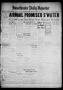 Newspaper: Sweetwater Daily Reporter (Sweetwater, Tex.), Vol. 10, No. 225, Ed. 1…