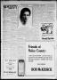 Thumbnail image of item number 4 in: 'The Nolan County News (Sweetwater, Tex.), Vol. 14, No. 31, Ed. 1 Thursday, July 21, 1938'.
