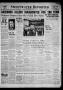 Newspaper: Sweetwater Reporter (Sweetwater, Tex.), Vol. 39, No. 292, Ed. 1 Tuesd…