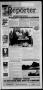 Newspaper: Sweetwater Reporter (Sweetwater, Tex.), Vol. 111, No. 289, Ed. 1 Thur…