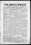 Newspaper: The Omaha Breeze. (Omaha, Tex.), Vol. 12, No. 40, Ed. 1 Wednesday, Ju…