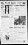 Newspaper: The North Texas Daily (Denton, Tex.), Vol. 71, No. 78, Ed. 1 Friday, …