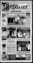 Newspaper: Sweetwater Reporter (Sweetwater, Tex.), Vol. 111, No. 128, Ed. 1 Wedn…