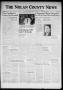 Newspaper: The Nolan County News (Sweetwater, Tex.), Vol. 18, No. 28, Ed. 1 Thur…
