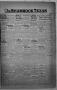 Thumbnail image of item number 1 in: 'The Shamrock Texan (Shamrock, Tex.), Vol. 28, No. 55, Ed. 1 Thursday, February 4, 1932'.