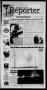 Newspaper: Sweetwater Reporter (Sweetwater, Tex.), Vol. 111, No. 151, Ed. 1 Wedn…