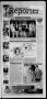 Newspaper: Sweetwater Reporter (Sweetwater, Tex.), Vol. 111, No. 259, Ed. 1 Thur…