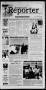 Newspaper: Sweetwater Reporter (Sweetwater, Tex.), Vol. 111, No. 154, Ed. 1 Sund…