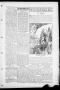 Thumbnail image of item number 3 in: 'The Omaha Breeze. (Omaha, Tex.), Vol. 15, No. 47, Ed. 1 Wednesday, September 27, 1911'.