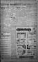 Thumbnail image of item number 3 in: 'The Shamrock Texan (Shamrock, Tex.), Vol. 30, No. 21, Ed. 1 Thursday, September 21, 1933'.