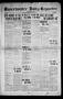 Newspaper: Sweetwater Daily Reporter (Sweetwater, Tex.), Vol. 3, No. 841, Ed. 1 …