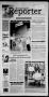 Newspaper: Sweetwater Reporter (Sweetwater, Tex.), Vol. 111, No. 137, Ed. 1 Mond…