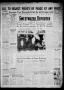 Newspaper: Sweetwater Reporter (Sweetwater, Tex.), Vol. 40, No. 255, Ed. 1 Tuesd…