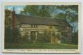 Primary view of [Postcard of General U.S. Grant's Home]