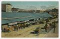 Primary view of [Postcard of French Market in New Orleans]