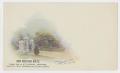 Primary view of [Postcard of the Iron Mountain Route, Reservation Park]