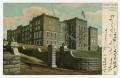 Primary view of [Postcard of Staunton Military Academy]