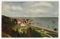 Primary view of [Postcard of Mackinac Island in Michigan]