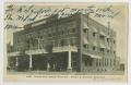 Postcard: [Postcard of Colonial Hotel in Mineral Wells, Tex. 2]
