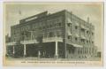 Postcard: [Postcard of Colonial Hotel in Mineral Wells, Tex. 3]