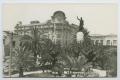 Primary view of [Postcard of Hotel Ancira]