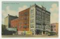 Postcard: [Postcard of Kyle Theatre in Beaumont]