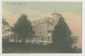 Primary view of [Postcard of Glen Springs in Watkins]