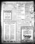 Thumbnail image of item number 2 in: 'Orange Daily Leader (Orange, Tex.), Vol. 14, No. 196, Ed. 1 Saturday, October 5, 1918'.
