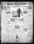 Thumbnail image of item number 1 in: 'Orange Daily Leader (Orange, Tex.), Vol. 14, No. 253, Ed. 1 Wednesday, December 11, 1918'.