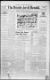 Newspaper: The Hondo Anvil Herald. (Hondo, Tex.), Vol. 53, No. 47, Ed. 1 Friday,…