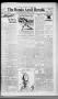 Thumbnail image of item number 1 in: 'The Hondo Anvil Herald. (Hondo, Tex.), Vol. 52, No. 43, Ed. 1 Friday, May 6, 1938'.