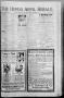 Thumbnail image of item number 1 in: 'The Hondo Anvil Herald. (Hondo, Tex.), Vol. 27, No. 18, Ed. 1 Saturday, December 7, 1912'.