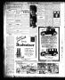 Thumbnail image of item number 2 in: 'The Orange Daily Leader (Orange, Tex.), Vol. 9, No. 185, Ed. 1 Thursday, August 9, 1923'.