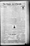 Thumbnail image of item number 1 in: 'The Hondo Anvil Herald. (Hondo, Tex.), Vol. 51, No. 16, Ed. 1 Friday, October 30, 1936'.